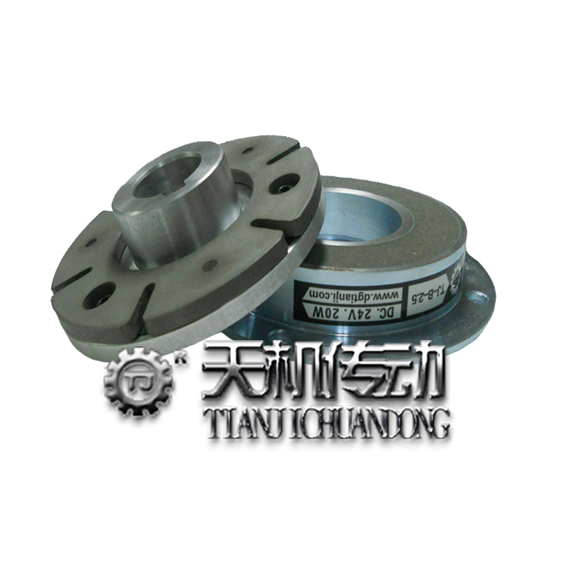 干式單片電磁制動(dòng)器(型號(hào)、選型及參數(shù))